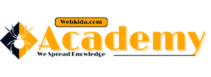 WebKida Academy